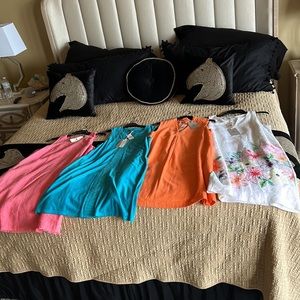 Tommy Bahama sun dresses!!